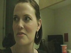 Euro Sandra Nero scopata video mamme troie nel culo da due cazzi
