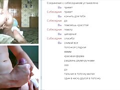 TUSHY La bella bionda Lana Sharopova sodomizzata a Los Angeles mamme pelose troie