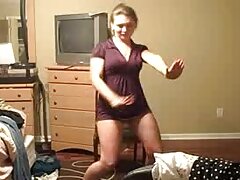 Baeb: sexy porno milf troie ragazza Jill Kassidy scopa il suo boss su PornHD